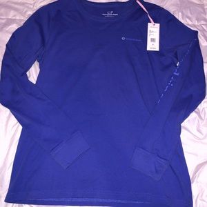 Brand new Vineyard Vines Long-Sleeve T-Shirt